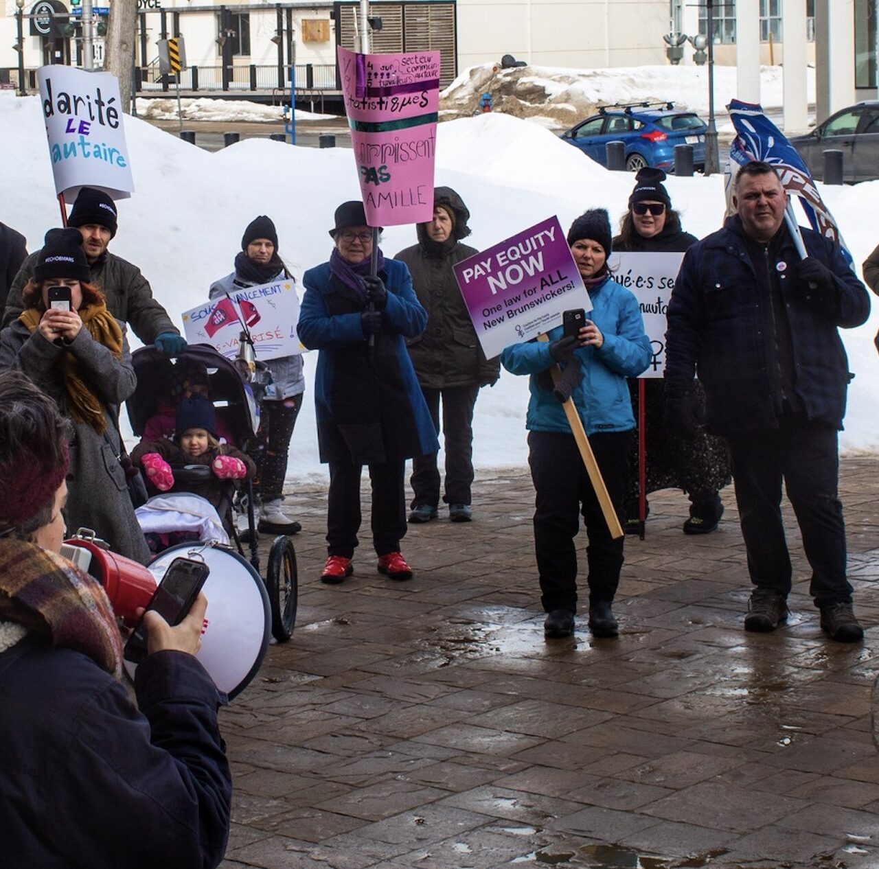 ‘We’re left to fight for scraps’: Underfunding of community sector leaves majority-female workforce exhausted