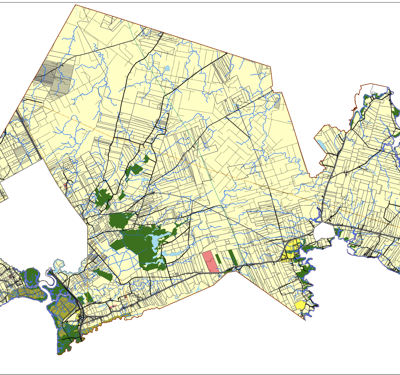 Long-awaited Statements of Public Interest could undermine authority of local councils