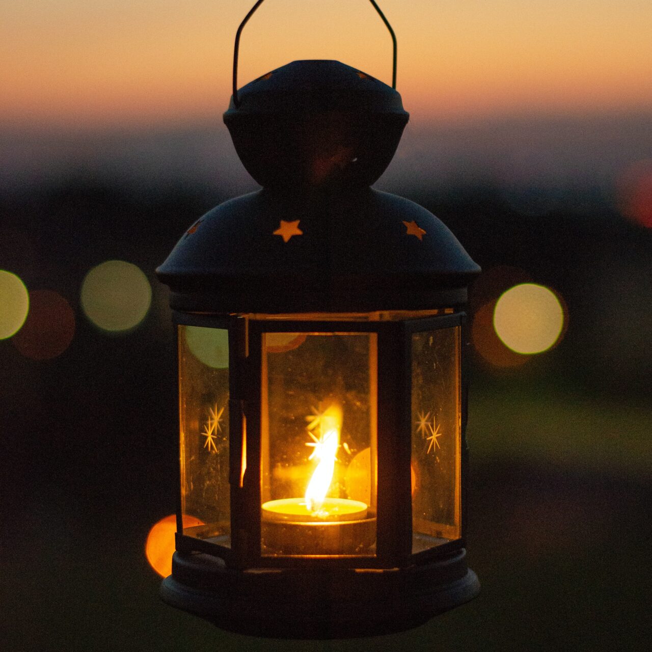 ‘Magical’ solstice lantern walk returns to Sackville for a second year