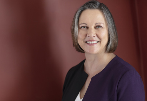 Mt Allison VP Anne Comfort set to retire this summer