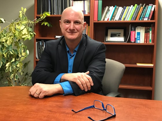 Dr. Yves Bourgeois to join Mt A as Dean of Social Sciences and Business