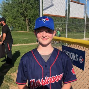 New ‘Field of Dreams’ diamond opens during surge in minor baseball in Sackville