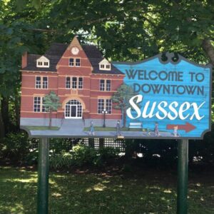 How Sussex got $3.2 million in federal funding to support housing growth