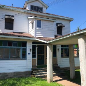 Illegal notices, demolition plans, and rent hikes at Sackville apartment building