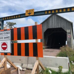 DTI minister cancels Wheaton Bridge meeting with Mitton and Black ‘while staff identify the best option’