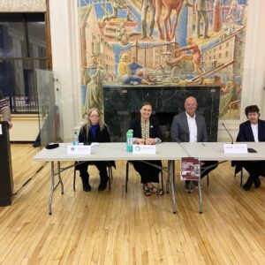 Listen in: MASU’s all-candidates forum for the riding of Tantramar