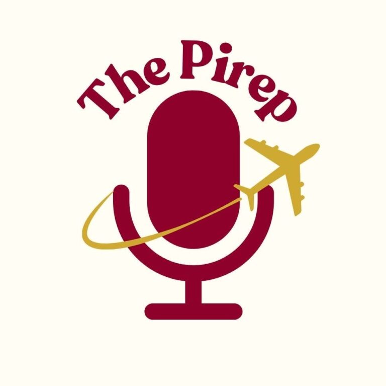 The PIREP