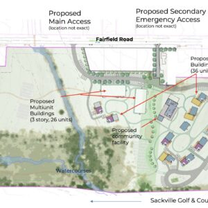 New housing infrastructure funding up for grabs, but Tantramar not yet ready to apply