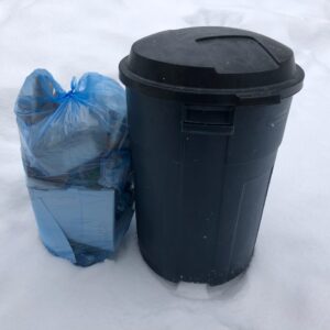 Garbage pick up schedule changes coming next week for all of Tantramar