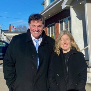 Dominic LeBlanc takes himself out of the running for Liberal leadership