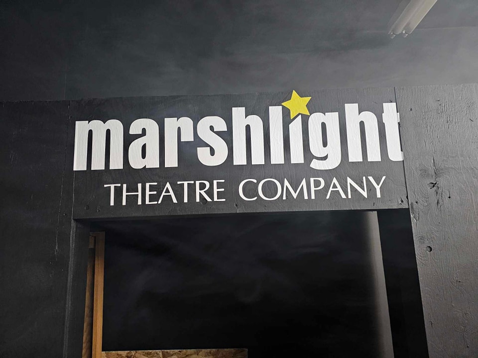 Marshlight Theatre Company - Sackville, New Brunswick