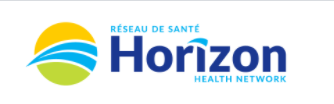 Horizon Health Network Logo